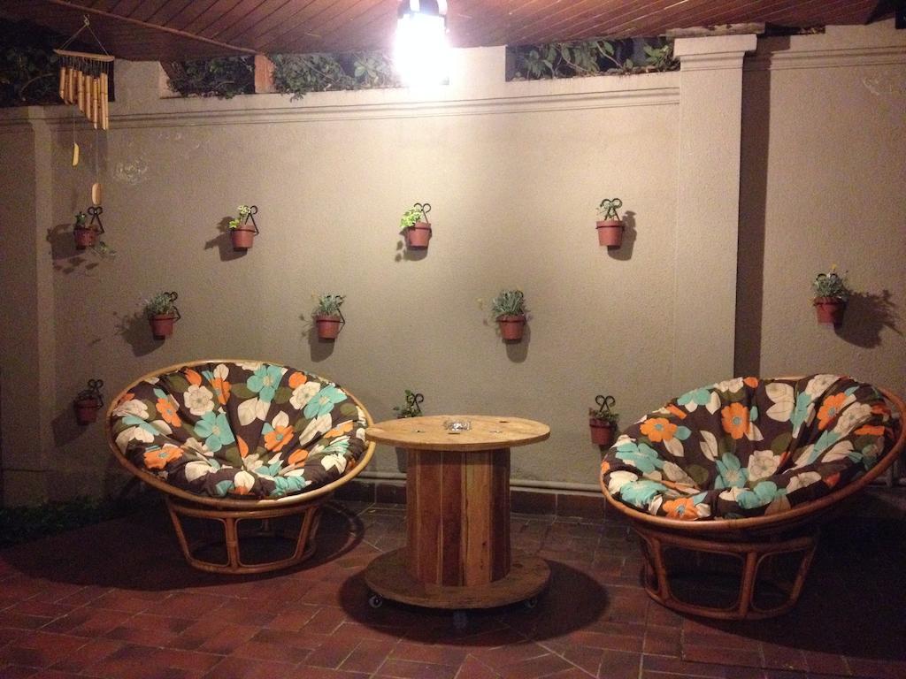 La Tua Casa Hotel Boutique Cochabamba Exterior foto