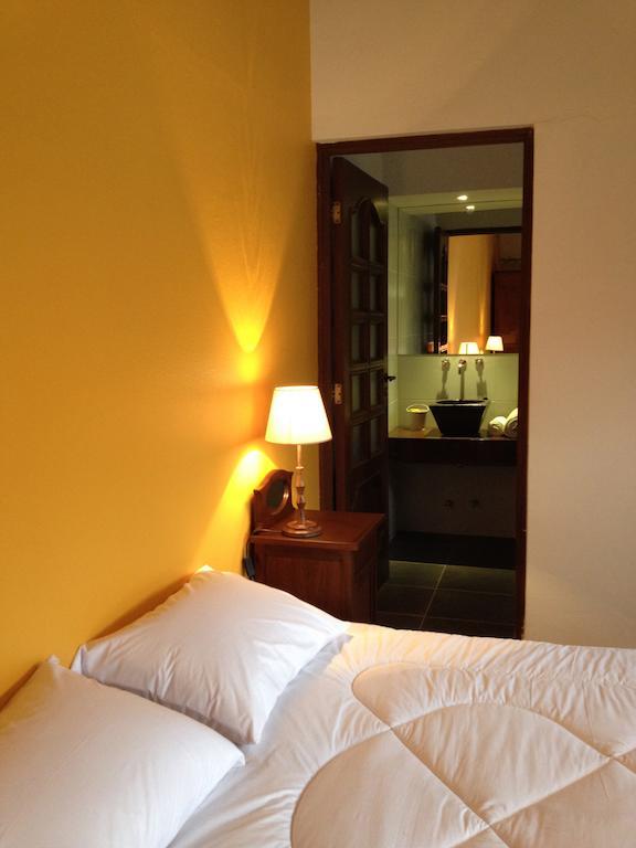 La Tua Casa Hotel Boutique Cochabamba Cameră foto