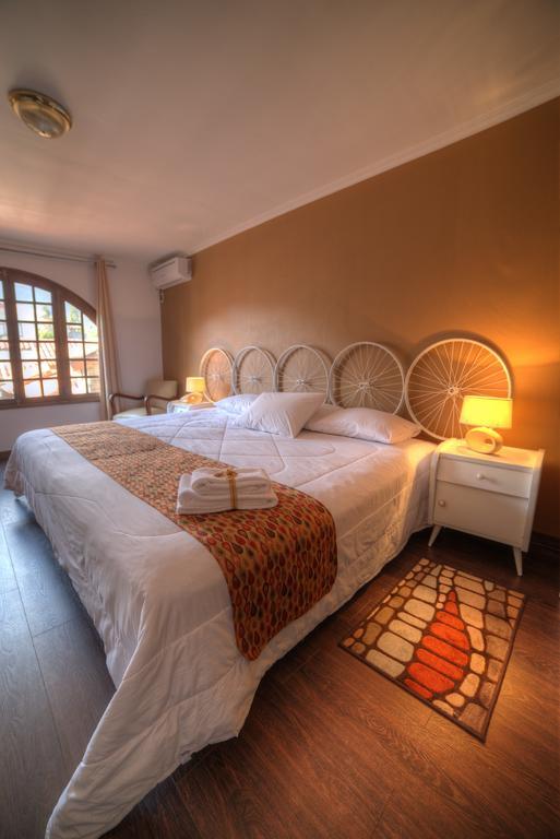 La Tua Casa Hotel Boutique Cochabamba Cameră foto