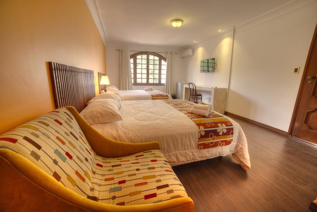 La Tua Casa Hotel Boutique Cochabamba Cameră foto