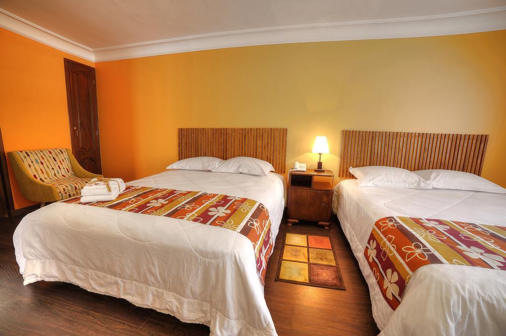La Tua Casa Hotel Boutique Cochabamba Cameră foto