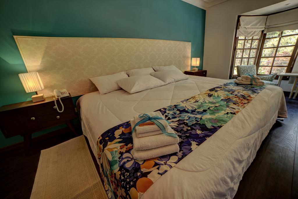 La Tua Casa Hotel Boutique Cochabamba Cameră foto